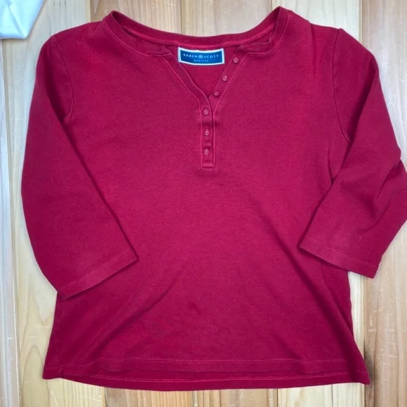 Karen Scott Tee Bundle - Picture 6 of 9